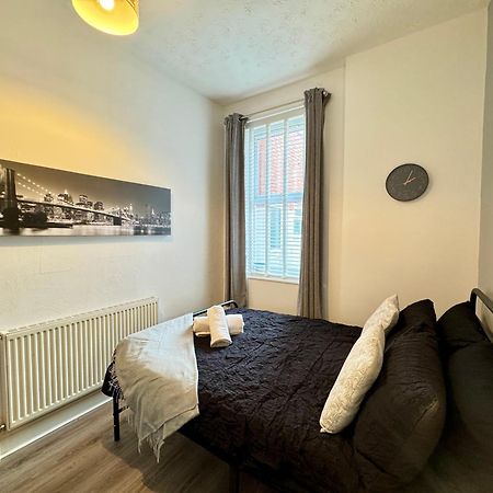 Belford Apartment, Close To Tynemouth Extérieur photo