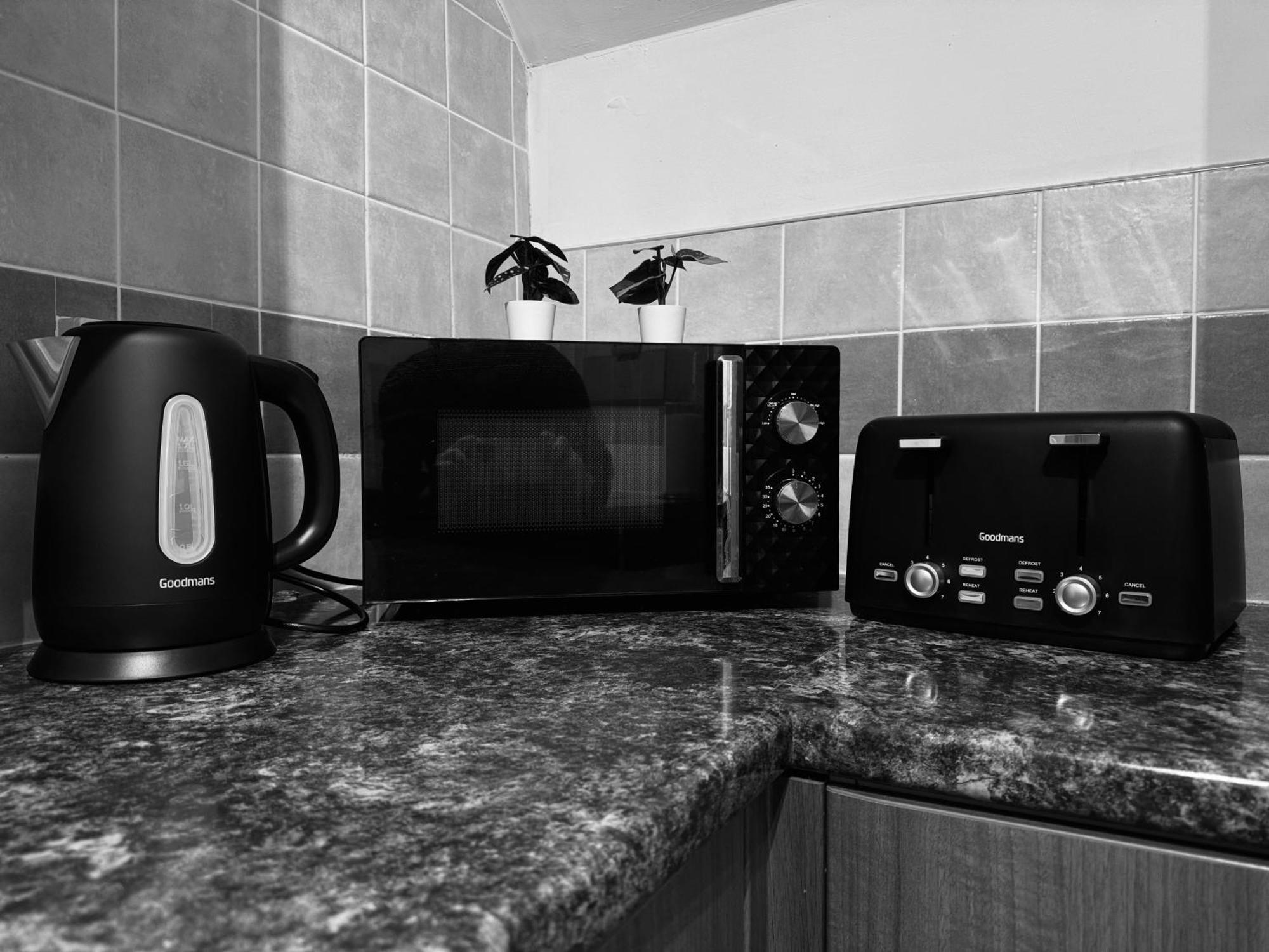 Belford Apartment, Close To Tynemouth Extérieur photo