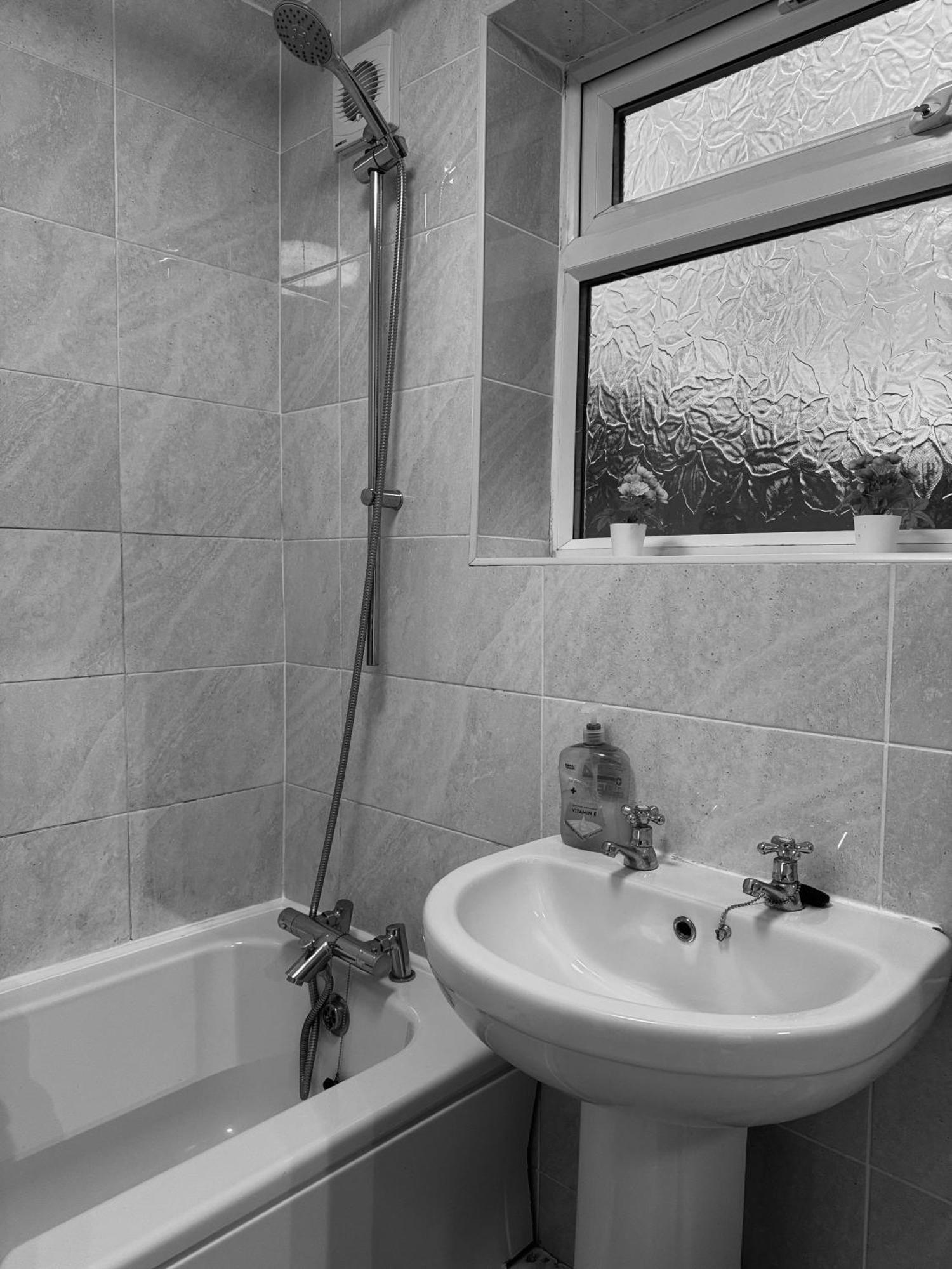 Belford Apartment, Close To Tynemouth Extérieur photo