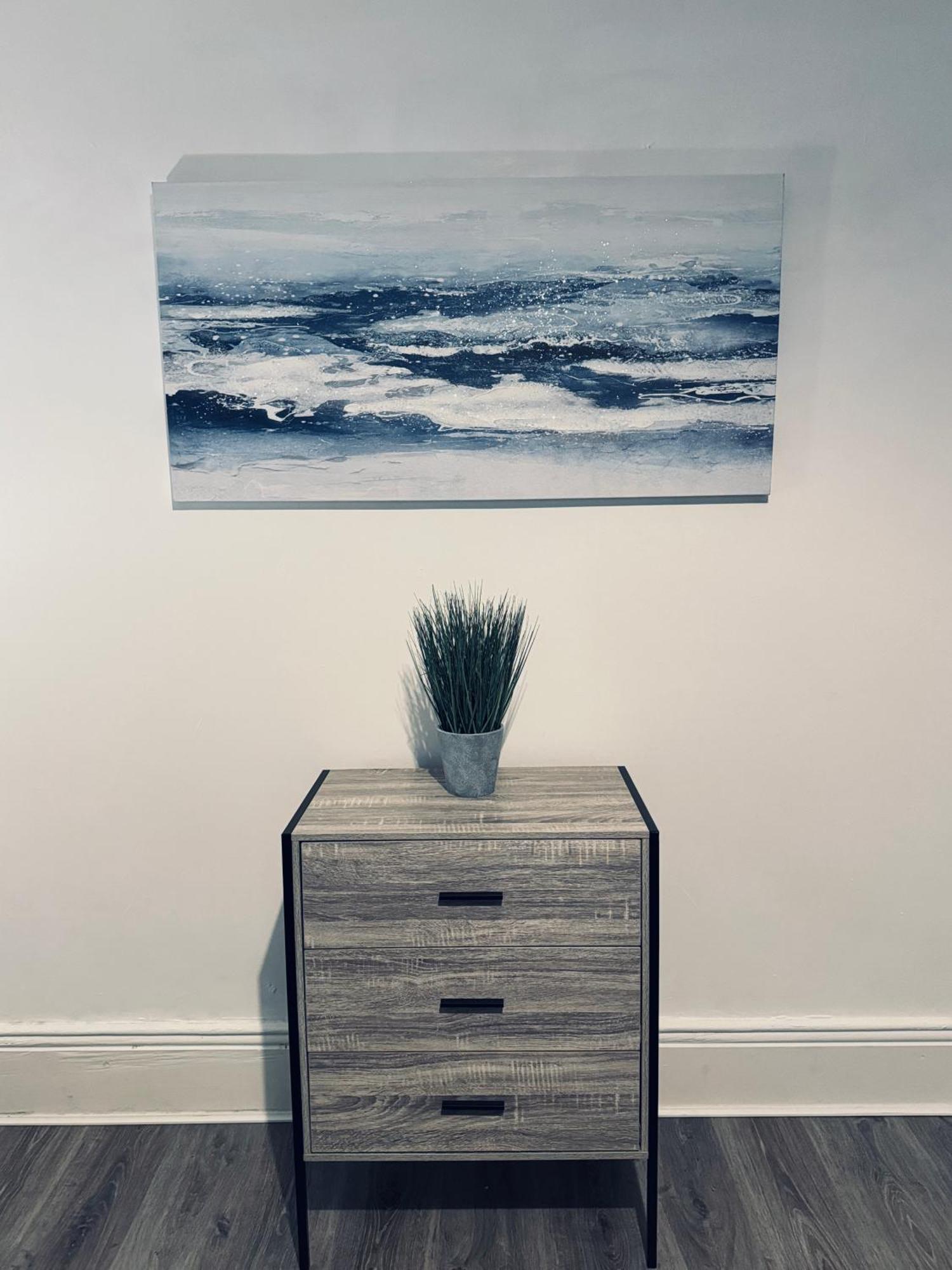 Belford Apartment, Close To Tynemouth Extérieur photo